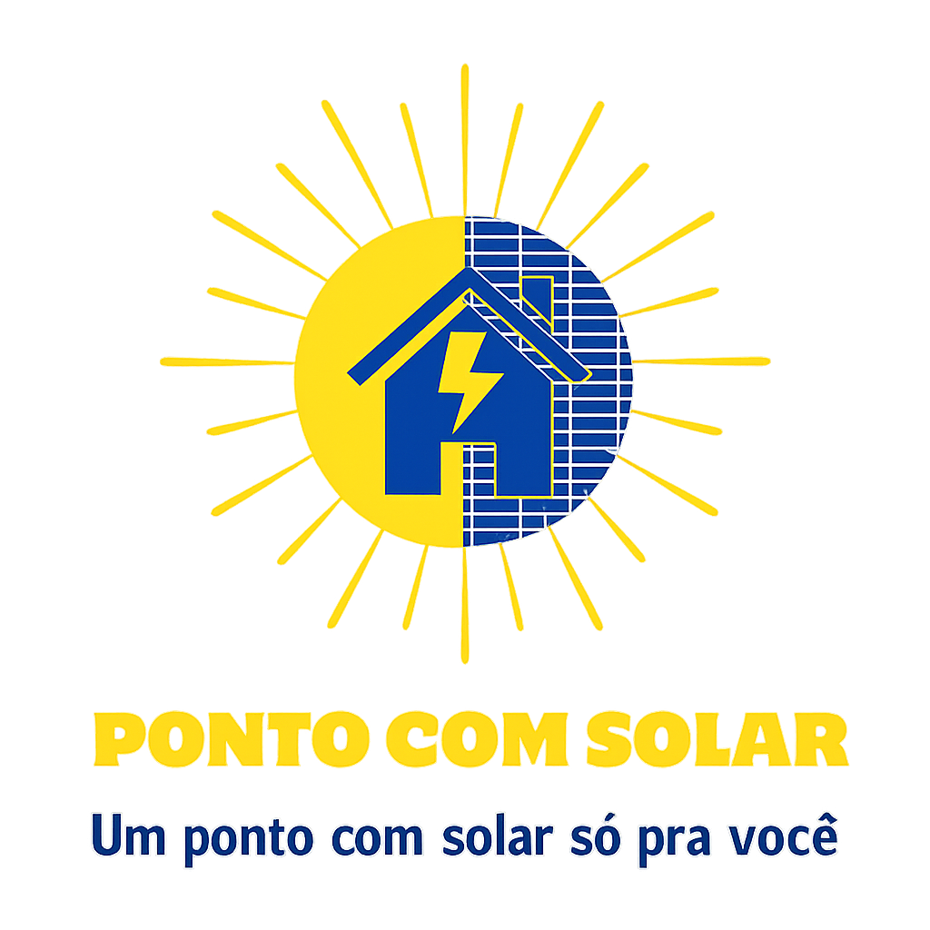 Ponto Com Solar